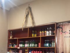 -故乡明太鱼屋(航北路店)