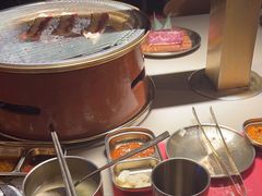 -西塔老太太泥炉烤肉(温州首店万象城黑金店)