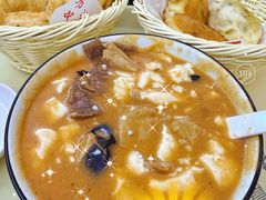 -方中山胡辣汤(天河区店)