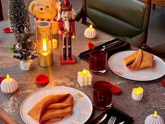 -Ministry of Crab•MOC(交子大道店)