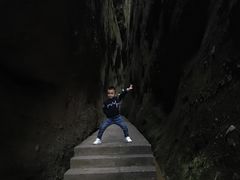 -崀山风景名胜区
