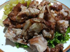 -粗茶淡饭•陕菜•家常菜