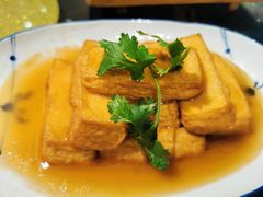 -清晖小苑•顺德地方菜(壹海城店)