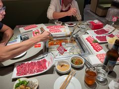 -海底捞火锅(塘厦天虹店)