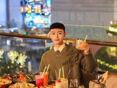 -La Terre乐田(万象城店)