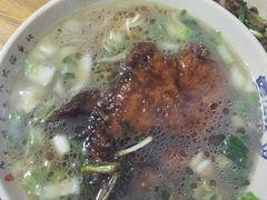 -无名氏面馆(邮电路店)