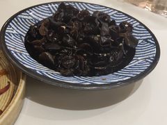 凉拌黑木耳-稻香酒家(天河城店)