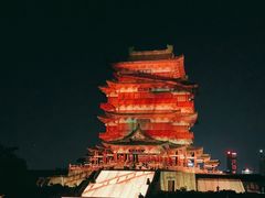 -滕王阁旅游区