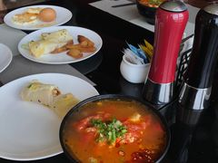 -无锡新湖铂尔曼大酒店