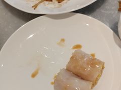 -喜来登由由大酒店九州膳坊中餐厅