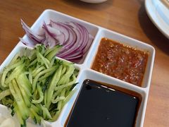 -姥姥家春饼店(惠新东街店)