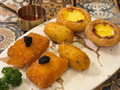 -番茄屋葡式美食(总店)