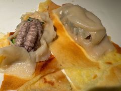 -北李妈妈菜·海肠捞饭(高新万达店)