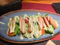 -百特喜·意大利餐厅(鹿都国际商业广场店)