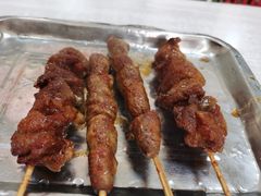 微波腱子肉-海平馄饨(逍遥二路店)
