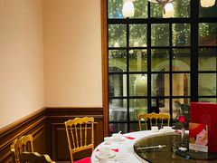 包厢-玫瑰厅上海菜(兴国路店)