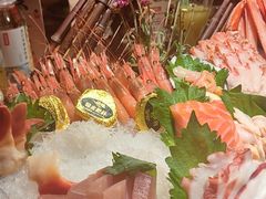 -蟹将军·松叶蟹和牛日料放题自助(K11店)