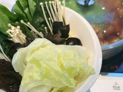 -黄记煌三汁焖锅(崇文门店)