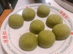 -陈艳红火锅菜·冒菜(簋街店)