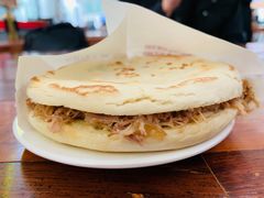 樊记腊汁肉夹馍-陕西名小吃(T3航站楼一店)