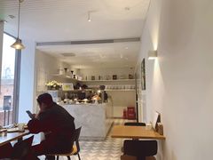 -大酉·M Coffee(北京美术馆店)