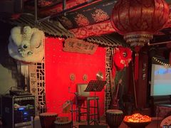 -理想酒肆(富国街店)