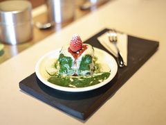 -luutosa  cafe & tea 鹿兔山