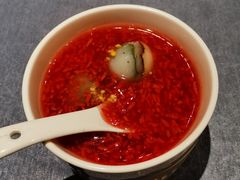 雨花石汤圆-A One Kitchen·南京精菜馆(德基广场店)