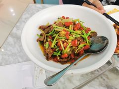 -椒色(金地广场店)