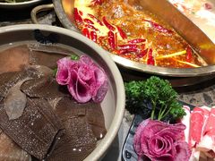 -小龙坎火锅(台州路桥区店)