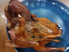 -煲煲掂风味煲仔饭餐厅(西区店)