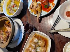 -外婆家(南开大悦城店)