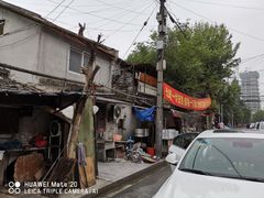 -正宗杂粮煎饼香软鸡蛋饼