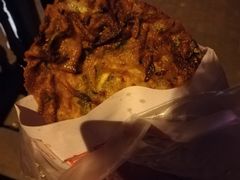 -半月镰胡姐脆皮萝卜饺子