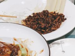 -紫光园·烤鸭(吕家营店)