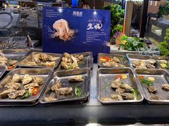 -吾悦广场(南京鼓楼店)