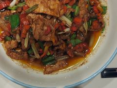 -饭橘汉江码头·乡野土菜馆(静安路店)