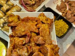 -炭之家·齐齐哈尔非遗烤肉·鲜切直供(中央大街店)