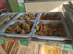 -紫光园清真北京小吃(正阳大街店)