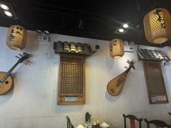 -京城小江南·北京烤鸭·江南土菜·白鱼(中关村店)