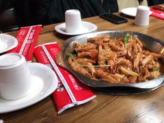 -邵汇大虾(泉园一路店)