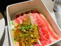 -火炉火自助餐(枫蓝国际店)
