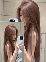 -BEAUTY HAIR GANO