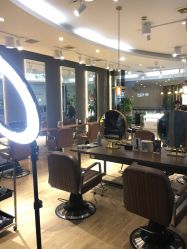 大厅-意廊 Hair Salon