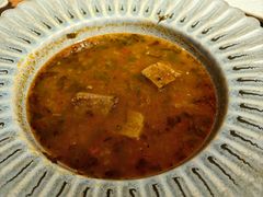 -格鲁·秀色Georgia’s Feast