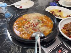 -李师傅脆肚(华强北店)