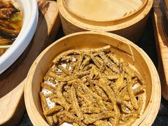 -芳芳私房菜·精做淮扬菜(承德路店)