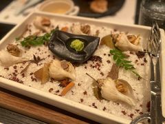 一盘香辣蜗牛-NIUNIUPARK和牛螃蟹(龙湖杭州滨江天街店)