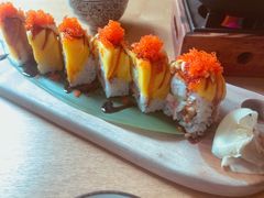 -早一美餐厅·EBISU(会展誉景店)