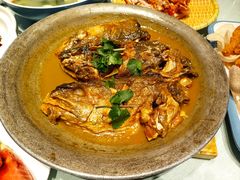 -镜泊小镇(东长安街店)